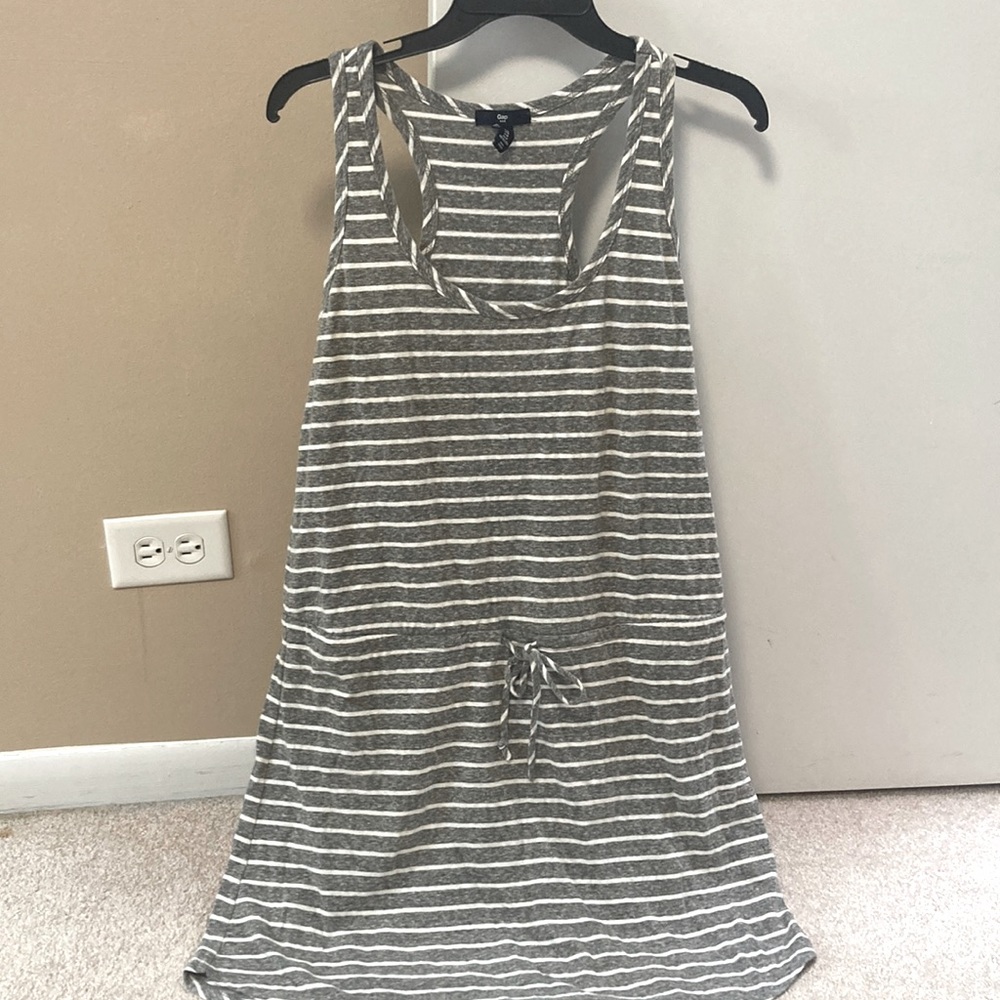 Gap dress